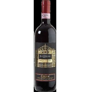 Bartenura Chianti Ovadia Estates 2009 750ML: Wine