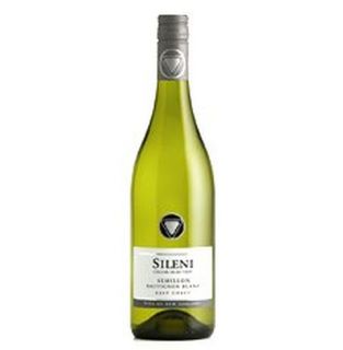 2011 Sileni   Sauvignon Blanc Marlborough Cellar Selection Wine