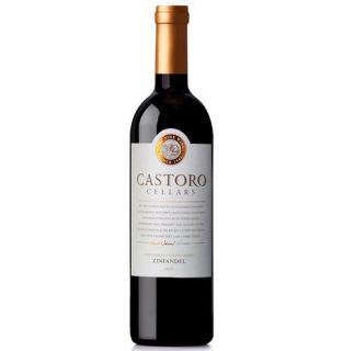 2010 Castoro Paso Robles Zinfandel: Wine
