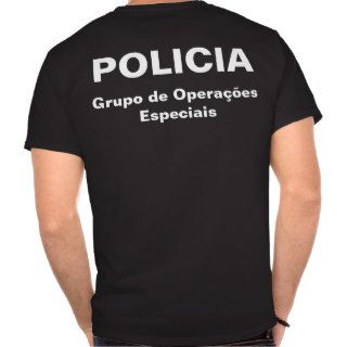 GOE_POCKET_1, Group of Special Operations T shirt
