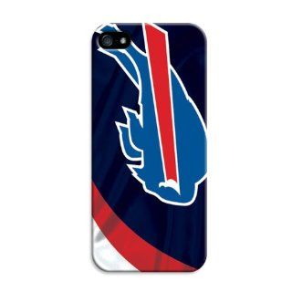 Fashionable NFL Buffalo Bills Team Logo Fit for Iphone 5/5s Case By Cxy  Sports Fan Cell Phone Accessories  Sports & Outdoors