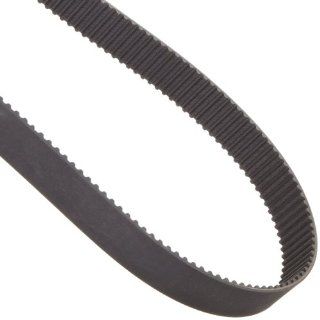 Goodyear Engineered Products 500 5M 15 Hawk Positive Drive Synchronous Belt, 500mm Pitch Length, 3.6 mm Height, 5mm Pitch, 15mm Wide: Industrial Timing Belts: Industrial & Scientific