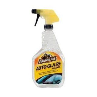 Armor All Glass Cleaner Pump Automotive