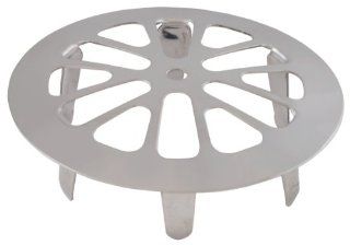 LDR 502 5138CP Tub Strainer With Prongs Fits Price Pfister, Chrome: Home Improvement