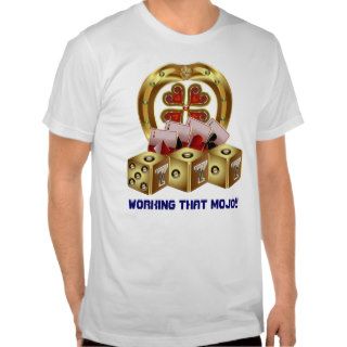 Vegas Mojo Mens Light All Styles View Hints Below Shirt