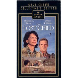 The Lost Child [VHS] Mercedes Ruehl, Jamey Sheridan, Karen Arthur, Richard Walsh 0015012606126 Books