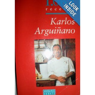 1.069 Recetas (Spanish Edition): Karlos Arguinano: 9788483060377: Books