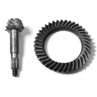 Precision Gear (44D/488) 4.88 Ratio Ring and Pinion for Dana 44: Automotive
