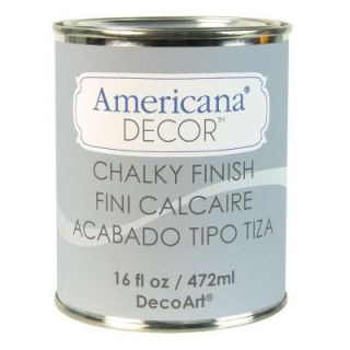 DecoArt Americana Decor 16 oz. Yesteryear Chalky Finish ADC27 83