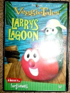 VeggieTales: Larry's Lagoon / Saint Patrick   A Lesson in Forgiveness: Movies & TV