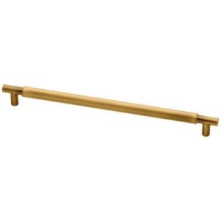 Liberty Modern Metal 11 1/3 in. Cabinet Hardware Appliance Pull 122572.0