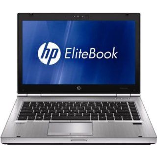 HP LJ507UT EliteBook 8460p Notebook (2.50 GHz Intel Core i5 2520M, 4GB RAM, 320GB Hard Drive, DVDRW Optical Drive, Windows 7 Professional 64 bit) : Notebook Computers : Computers & Accessories