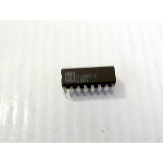 Harris Corporation i1 508A 8 Semiconductors: Electronic Components: Industrial & Scientific