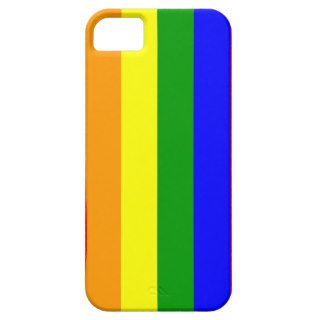 MOST MOST GAY FLAG iPhone 5 COVERS