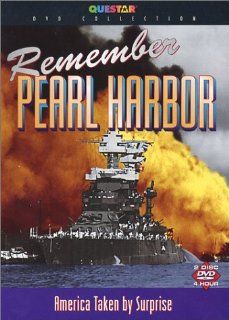 Remember Pearl Harbor: Movies & TV