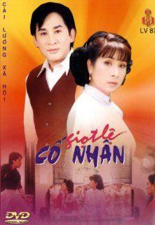 Cai Luong: Giot Le Co Nhan: Kim Tu Long, Ut Bach Lan, Diep Lang Phuong Mai: Movies & TV