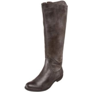 Wanted Shoes Women's Lisbon Boot, Brown, 10 M US: Shoes