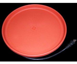 Replacement Pan for SE501 Clay   (Bird Baths and Waterers) (Water Feature Accessories) : Bird Bath Replacement Bowl : Everything Else