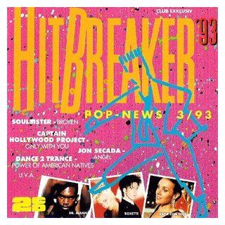 Rare Pop Hits (90s) (Compilation CD, 32 Tracks): Music