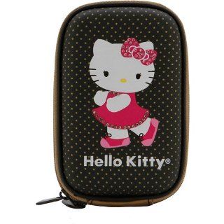Hello Kitty Hard Shell Universal Case for Digital Camera, Cell Phone, and More: Cell Phones & Accessories