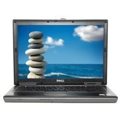 Dell Latitude D620 Core 2 Duo 1.66Ghz 1GB 60GB DVD/CDRW WIFI XP Pro (Refurbished) Dell Laptops