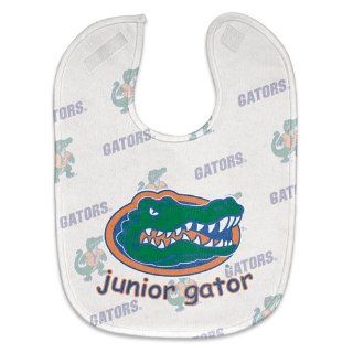 Florida Gators Official NCAA Infant One Size Baby Bib : Infant And Toddler Sports Fan Apparel : Sports & Outdoors