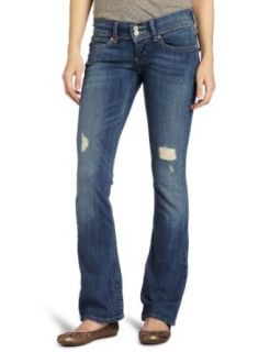Levi's Women's 524 Styled Skinny Bootcut Jean, Blue Shatter, 25 Medium at  Womens Clothing store