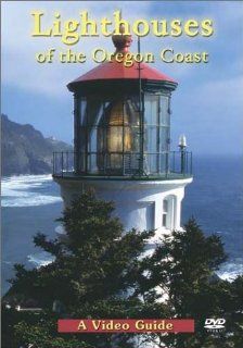 Lighthouses of the Oregon Coast: Steven Beckner: Movies & TV