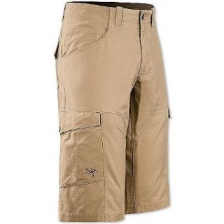ARCTERYX Grifter Longs   Men's Pants & shorts 34 Inca Blue: Sports & Outdoors
