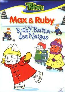 Max et Ruby   Ruby, Reine des Neiges/Le Comptoir de Limonade de Ruby/Ruby Magicienne/Le Cerf   Volant de Ruby/Le Nouveau Costume de Max/Max Joue de la Musique: Movies & TV