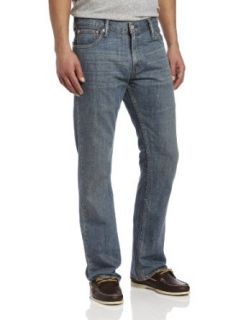 Levi's Men's 527 Slim Boot Cut Jean at  Mens Clothing store