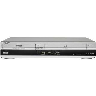 Sony RDR VX530 DVD Recorder & VHS Combo Player: Electronics