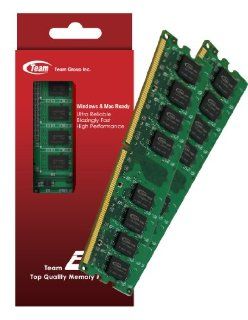 4GB (2GBx2) Team High Performance Memory RAM Upgrade For Dell OptiPlex 320 FX160 GX520. The Memory Kit comes with Life Time Warranty. 