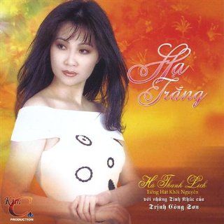 Ha Trang  10 Songs Composed By T: Music