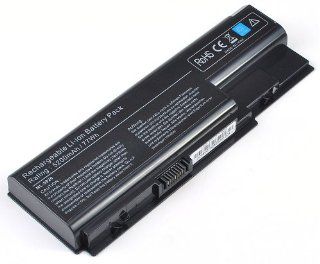 Acer 7736Z 4905 Tech Rover™ Max Life Series 6 Cell Replacement Battery: Computers & Accessories