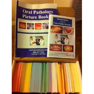 Dental Decks Part II (2011 2012) National Boards Dental Exam By Dental Decks (Comprehensive Flashcards for your NBDE, 2011 2012) Dental Decks Books