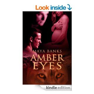 Amber Eyes (Wild)   Kindle edition by Maya Banks. Romance Kindle eBooks @ .