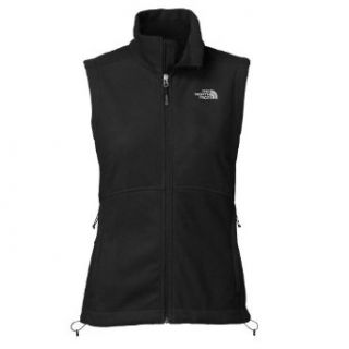 THE NORTH FACE Women's Windwall I Vest XS: Sports & Outdoors