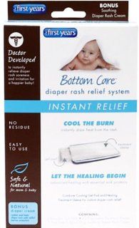 USA Wholesaler  26213292 Bottom Care Diaper Rash Instant Relief System Case Pack 12  General Sporting Equipment  Sports & Outdoors