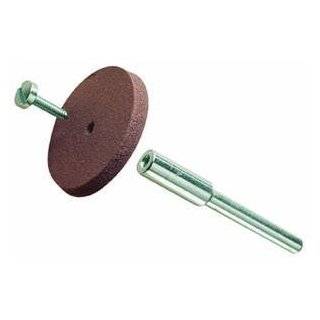 Dremel 541 Grinding Wheel: Power Rotary Tool Accessories:  Industrial & Scientific