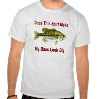 Fisherman's Nightmare T Shirt