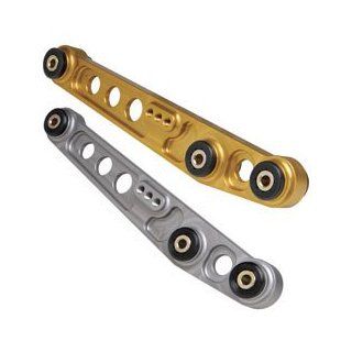 Skunk2 542 05 0130 Gold Anodized Rear Lower Control Arm for Honda Civic: Automotive