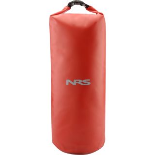 NRS Tuff Sack Dry Bag   Large   Size Large, Red