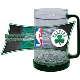Hunter Boston Celtics Full Wrap Design State of the Art Expandable Gel Freezer