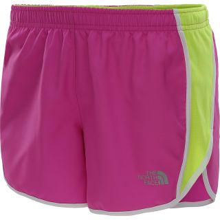 THE NORTH FACE Womens GTD Running Shorts   Size: XS/Extra Small Regular,