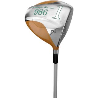 TOMMY ARMOUR Mens Classic 986 10.5 Degree Right Hand Driver   Size: 10.5