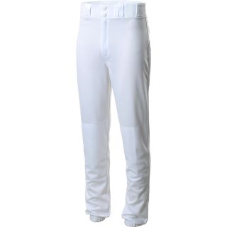 EASTON Adult Deluxe Baseball Pants   Size: Medium, White
