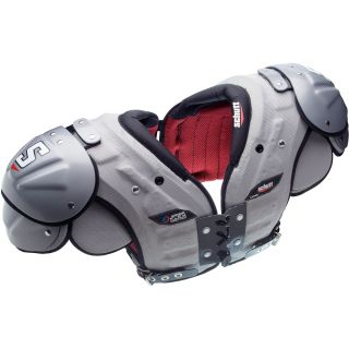 Schutt Armor Flex Skill Football Shoulder Pads   Size: XXL/2XL (80041707)