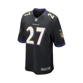 NIKE Mens Baltimore Ravens Ray Rice Game Team Color Jersey   Size: Xl, New