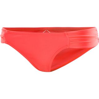 RIP CURL Womens Love N Surf Hipster Swimsuit Bottoms   Size: Large, Coral